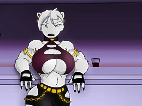 High Tale Hall 2: Glass Room